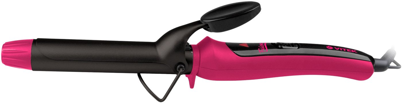 

Круглая плойка Vitek VT-2285 PK