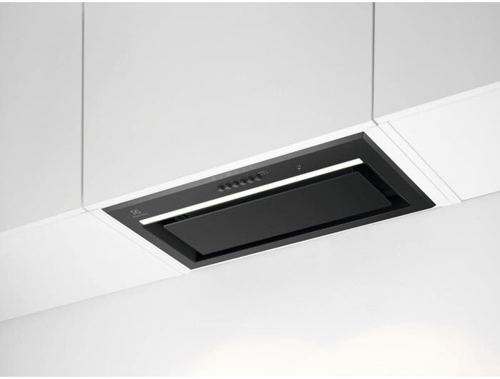 Кухонная вытяжка Electrolux LFG815K