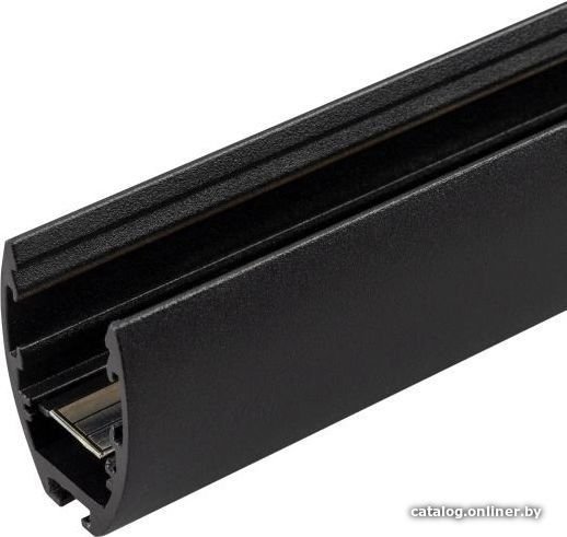 Трековый светильник Arlight MAG-TRACK-2540-2000 (BK) 34228