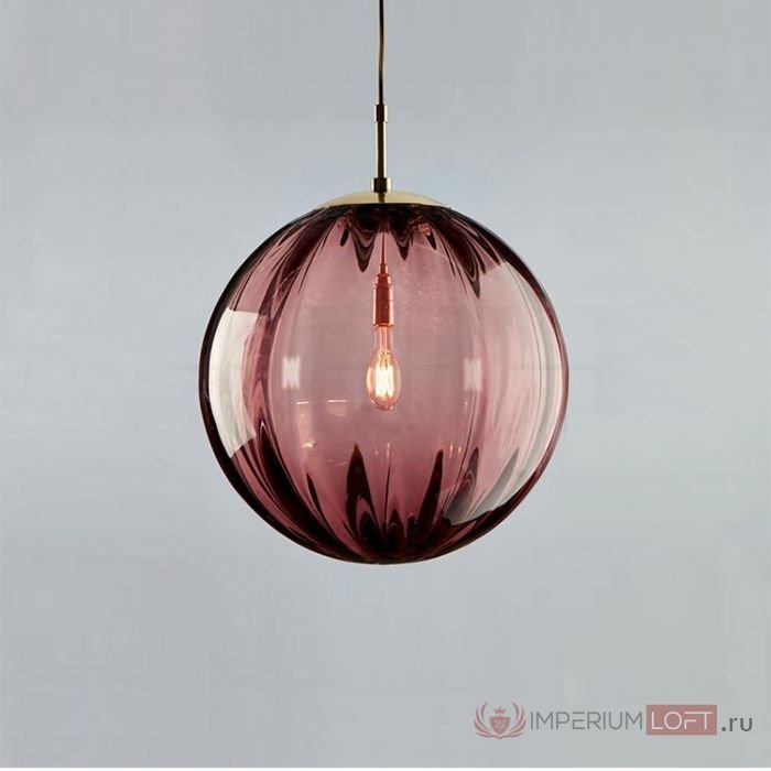 

Подвесная люстра ImperiumLoft Aska01 151813-26