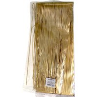 Елочная игрушка Shishi 66748 (6л, розовое золото)