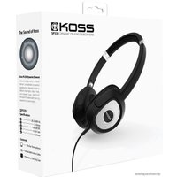 Наушники KOSS SP330