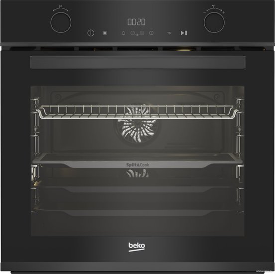 BEKO BBVM13400DXS