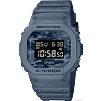 Наручные часы Casio G-Shock DW-5600CA-2E