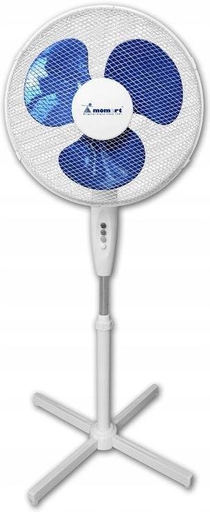 

Вентилятор Momert 2354
