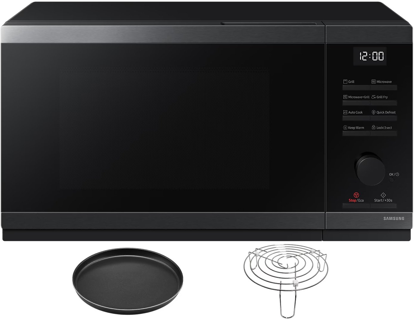 

Микроволновая печь Samsung MG23DG4524CGE2