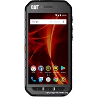 Телефон Caterpillar S41 Dual SIM (черный)