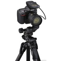 Зеркальный фотоаппарат Nikon D7100 Kit 18-105mm VR