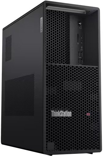 

Компьютер Lenovo ThinkStation P3 Tower 30GS004NRU