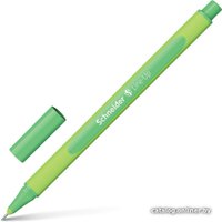 Ручка капиллярная Schneider Line-Up 191015 (светло-зеленый)