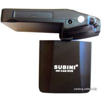 Видеорегистратор для авто Subini DVR-027