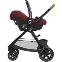 Детское автокресло Maxi-Cosi Rock 2020 (essential grey)