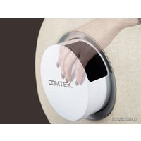 Массажное кресло Comtek Compact (серый)
