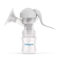 Ручной молокоотсос BabyOno Anatomy 301