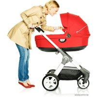 Универсальная коляска Stokke Crusi (2 в 1)