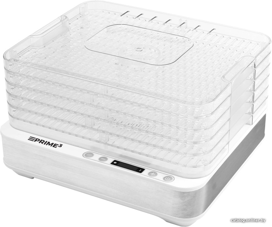 Сушилка для овощей и фруктов Prime3 SFD51