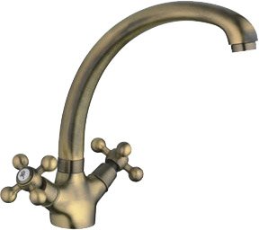 

Смеситель FRAP H19-4 F4219-4