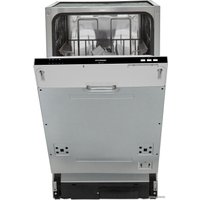 Встраиваемая посудомоечная машина Hyundai HBD 440