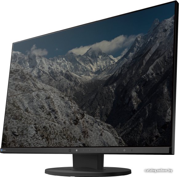 EIZO FlexScan EV2455 (EV2455-BK) монитор купить в Минске