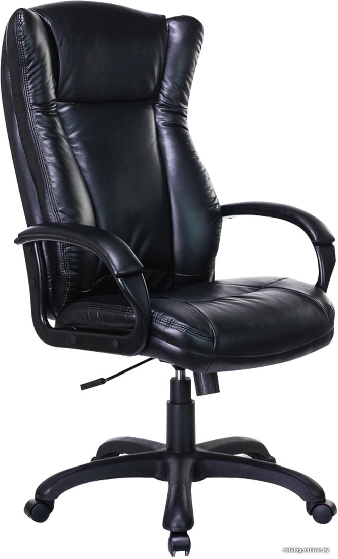 Офисное кресло Brabix Boss EX-591 (черный)