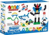 7506 Super Boy Set