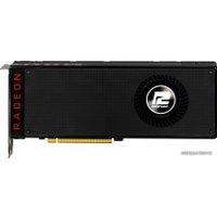 Видеокарта PowerColor Radeon RX Vega 64 8GB HBM2 [AXRX VEGA 64 8GBHBM2-3DH]