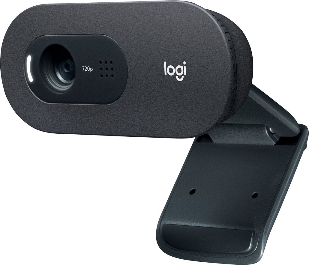 

Веб-камера Logitech C505
