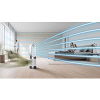 Климатический комплекс Dyson Purifier Hot+Cool Gen1 HP10 454857-01
