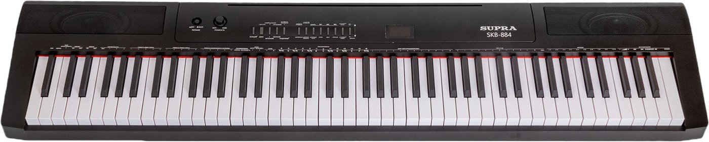 Цифровое пианино Supra SKB-884