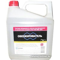 Обезжириватель Химик 66212504 5л