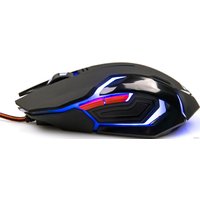 Игровая мышь Nakatomi MOG-20U