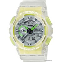 Наручные часы Casio G-Shock GA-110LS-7A