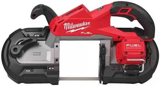 

Ленточная пила Milwaukee M18FBS127-0 4933498309 (без АКБ)