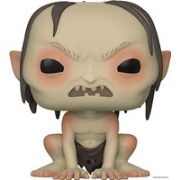 Фигурка Funko POP! Movies LOTR/Hobbit S3 Gollum w/Chase 13559
