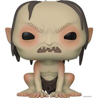 Фигурка Funko Movies LOTR/Hobbit S3 Gollum w/Chase 13559