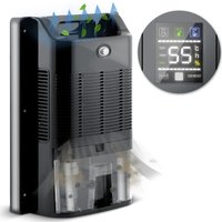 Осушитель воздуха Berdsen BR-20D