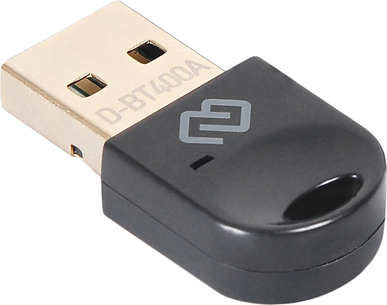 

Bluetooth адаптер Digma D-BT400A