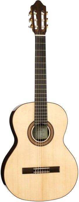 

Акустическая гитара Kremona F65S