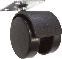 Опора мебельная Boyard N104BL/BL.3