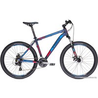 Велосипед Trek 3700 Disc (2014)