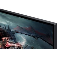 Игровой монитор Samsung Odyssey G5 LS32DG502EIXCI