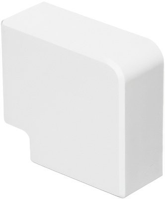

Угол плоский для кабель-канала Legrand Metra 638043