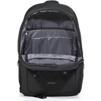 Городской рюкзак Joyride Classic DL-011 (black)
