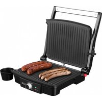 Электрогриль ECG KG 2033 Duo Grill & Waffle