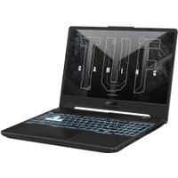 Игровой ноутбук ASUS TUF Gaming A15 FA506NFR-HN021