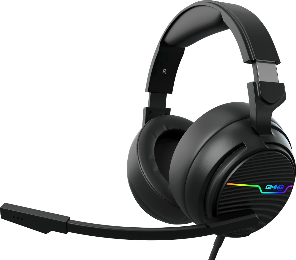 

Наушники Oklick GMNG HS-L960G