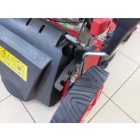 Газонокосилка SENCI LMA22S04