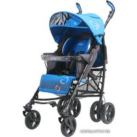 Коляска прогулочная «трость» Quatro Fifi