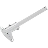 Штангенциркуль Remocolor ШЦ-125 15-5-125