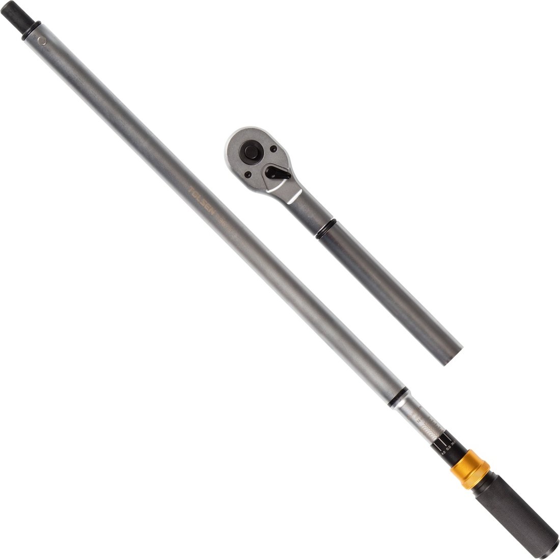 

Динамометрический ключ Tolsen TT19670